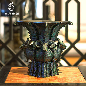 四羊方尊品牌及商品- 京东