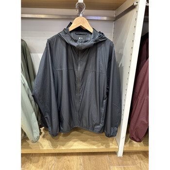 uniqlo 男型号规格- 京东