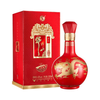 牛栏山十年红龙品牌及商品- 京东