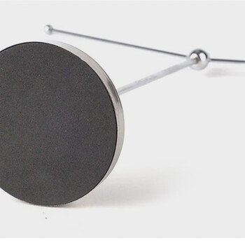 格立特（gelite）中国国庆节办公桌面党旗国旗摆件办公室小红旗带底座小国旗会议桌旗子五星红旗帜会议室桌摆台装饰