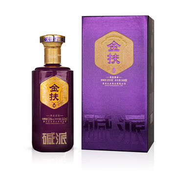 金扶白酒- 京东