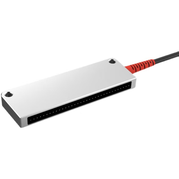 鑫凯辰 (FR-35S矩阵漫反射) 光纤传感器区域检测漫 感应 对射开关探头放大器传感器