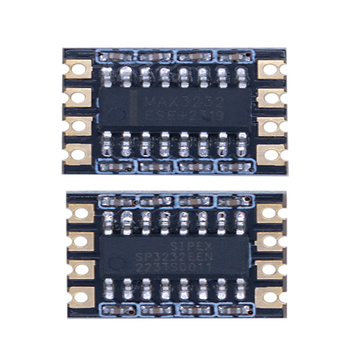 凯元达 转TTL/ 转RS232电平转换 串口转接模块ZY-MAX3232模块 凯元达 转TTL/ 转RS232电平转换 串口转接模块ZY-MAX3232模块
