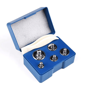 凯元达 HX711压力传感器模块秤支架称重DIY秤盘托盘套装 10kg秤架 （方形） 3个