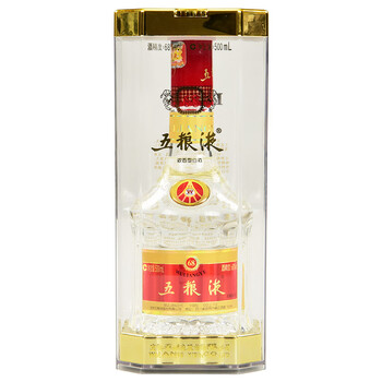 五粮液68价格报价行情- 京东