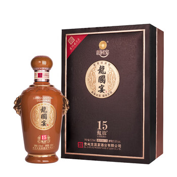 龍國宴白酒- 京东