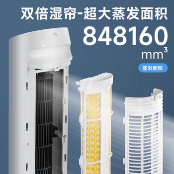 格力(GREE)【强力制冷】家用遥控冷风空调扇制冷风扇负离子净化加湿降温落地冷风机单冷气扇塔扇 KS-04S63Dg 格力(GREE)【强力制冷】家用遥控冷风空调扇制冷风扇负离子净化加湿降温落地冷风机单冷气扇塔扇 KS-04S63Dg