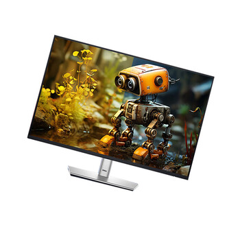 戴尔 显示器 P2425H 1920×1080 60Hz 23.8英寸 IPS HDMI;USB;DP;VGA DP+HDMI+USB+VGA 平面 IPS 1台/台