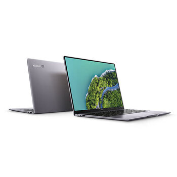 华为（HUAWEI）擎云L420 KLVV-W5821D 国产化信创笔记本电脑麒麟9006C 16GB+512GB 麒麟/统信 政企版系统3年服务