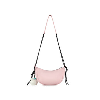 NEW BALANCE男女同款简约轻便时尚百搭运动包LAB52402