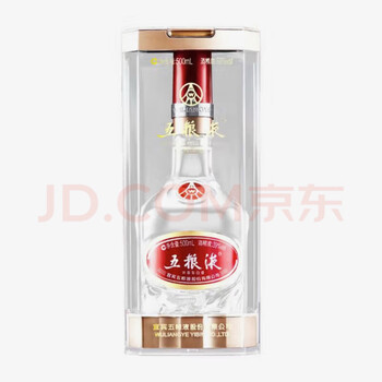 中国酒　五粮液　500ml 39度 五粮液集团