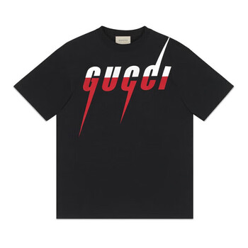 gucci男t恤短袖- 京东
