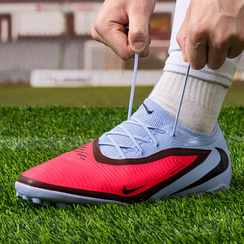Nike サッカーシューズ ピンク AG nike足球鞋新款新款- nike足球鞋新款2021年新款- 京东