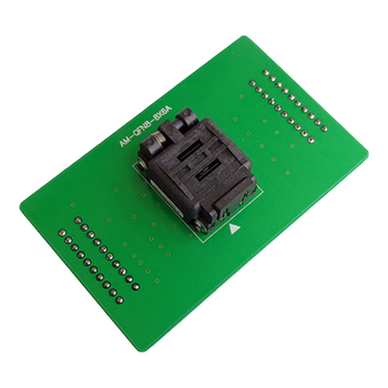 鑫凯辰 SP325/SP328系列编程器专用烧录座 AM-SO16-300A 国产座