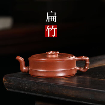 江苏宜兴紫砂壶价格报价行情- 京东