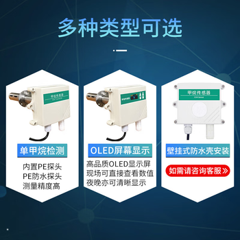 正鑫远管道式甲烷传感器CH4气体变送器新风管道甲烷浓度检测仪工业农业 4-20mA型单甲烷检测 正鑫远管道式甲烷传感器CH4气体变送器新风管道甲烷浓度检测仪工业农业 4-20mA型单甲烷检测