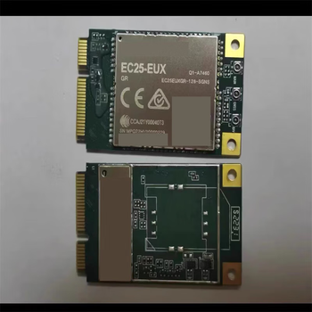 凯元达 全网通4G国外版EC25-EUXEC25EUXGR模块PCIE接口
