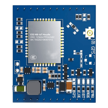 凯元达 nb-iot模块dtu串口无线通讯urat通信物联网NB移动卡300M/年（8年）