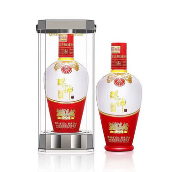 52度五粮液酿神品牌及商品- 京东
