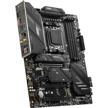 AMD锐龙R9 9950X3D搭微星X670E TOMAHAWK WIFI战斧导弹 主板CPU套装 板U套装
