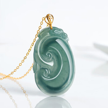 翡翠花件镶金品牌及商品- 京东