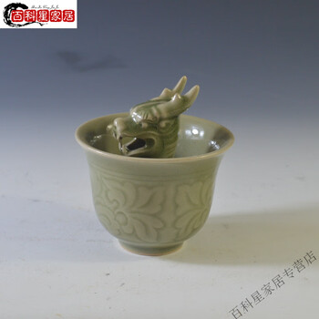哥窑瓷器精品品牌及商品- 京东