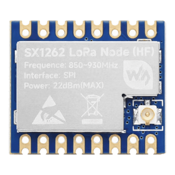 凯元达  LoRa模组 远距离通信 SX1262 抗干扰 Sub-GHz  Core1262-HF