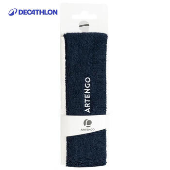 迪卡侬运动春夏季头带束发带男女成人弹力吸汗透气护具藏青均码 2669359 迪卡侬运动春夏季头带束发带男女成人弹力吸汗透气护具藏青均码 2669359