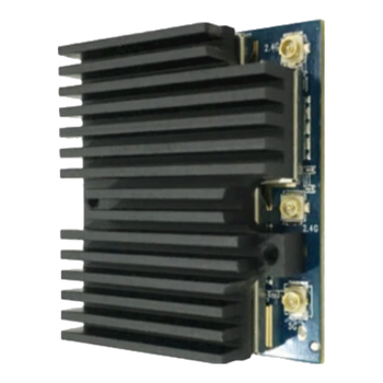 凯元达 无线路由WiFi模组 2.4/5G双频高速率200W高清视频传输 WiFi模块 凯元达 无线路由WiFi模组 2.4/5G双频高速率200W高清视频传输 WiFi模块