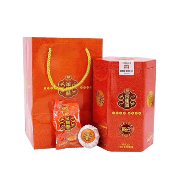 大益普洱茶大叶醇价格报价行情- 京东