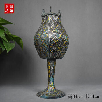 汉代酒具- 京东