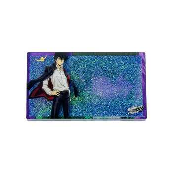 雲雀恭弥　大判タオル　原作 家庭教師ヒットマンREBORN!』ビッグタオル（雲雀恭弥