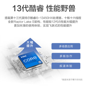 攀升商睿2Pro 设计师办公商用台式电脑台式机电脑主机全套整机（13代酷睿i5 32G 256+2T 4G独显 WiFi）