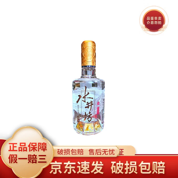 水井坊酒典藏价格报价行情- 京东