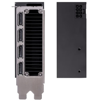 联想服务器工作站配件GPU显卡 深度学习 AI人工智能RTX A6000