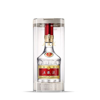 五粮液52度浓香型白酒500ml-五粮液52度浓香型白酒500ml促销价格
