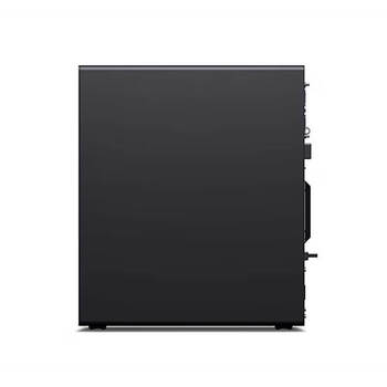 联想ThinkStation P3图形工作站deepseek本地部署（i7-14700 32G 4T+2TSSD RTX5060TI-8G）定制