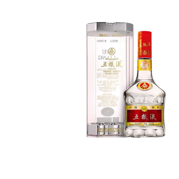 52度出口五粮液价格报价行情- 京东
