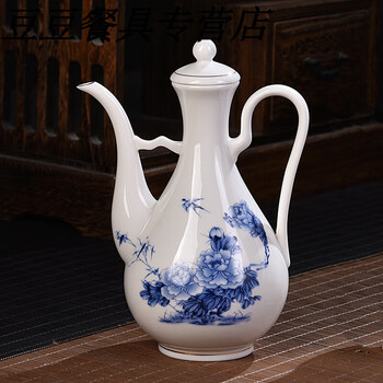 复古酒壶价格报价行情- 京东