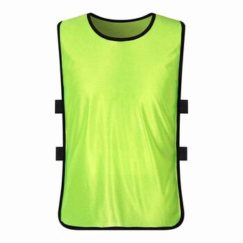 极漠 足球篮球团建背心 对抗服分队服马甲