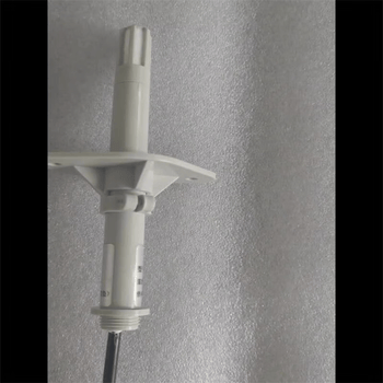 凯元达  (SHT31输出信号4-20mA温度范围温湿度0-50℃线2米)温湿度传感器管道式模拟电压信号输出风管式变送器