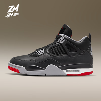 AIR JORDAN 4 RETRO品牌及商品- 京东