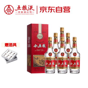 五粮液375价格报价行情- 京东