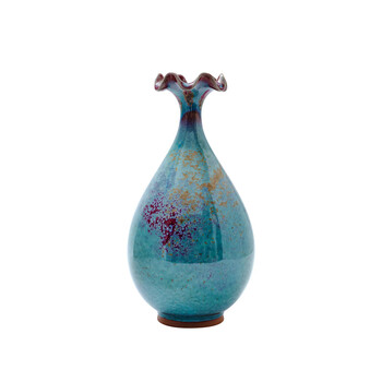 钧窑瓷器花瓶品牌及商品- 京东