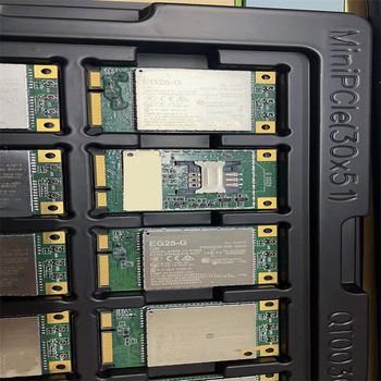 凯元达 无线物联网4G模块EG25-G模块MINIPCIE带卡座