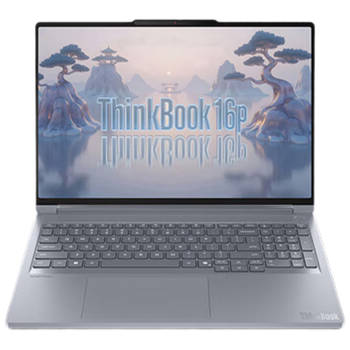联想(Lenovo)ThinkBook 16p 2025 16英寸AI设计师办公轻薄笔记本电脑 定制 Ultra9-275HX 96G 8T RTX5070 3.2K 联想(Lenovo)ThinkBook 16p 2025 16英寸AI设计师办公轻薄笔记本电脑 定制 Ultra9-275HX 96G 8T RTX5070 3.2K
