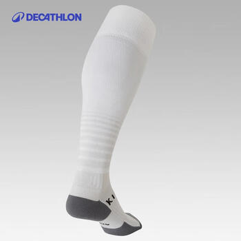 迪卡侬儿童足球袜青少年运动袜新老款随机发货,新款无灰色拼色-2900579 迪卡侬儿童足球袜青少年运动袜新老款随机发货,新款无灰色拼色-2900579