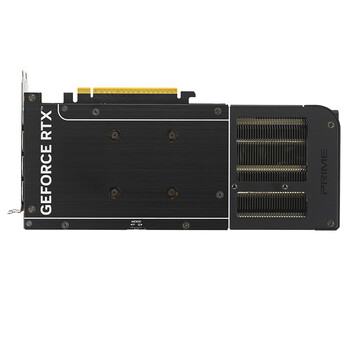 华硕(ASUS)PRIME GeForce RTX 5060 O8G 电竞游戏显卡 华硕(ASUS)PRIME GeForce RTX 5060 O8G 电竞游戏显卡