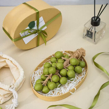 佳立方青提葡萄香皂冷制皂香薰皂伴手礼洁面沐浴持久留香生日礼物手工皂