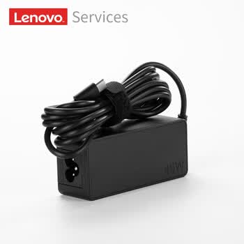 联想（Lenovo）原装笔记本充电器USB-C 45W电源适配器笔记本电脑电源线X280 T480S X13 L14Type-C 20V2.25A